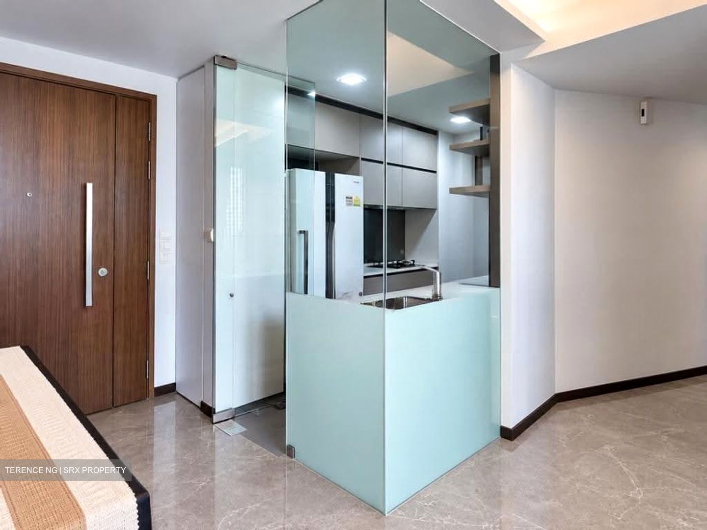 River Isles (D19), Condominium #638701631